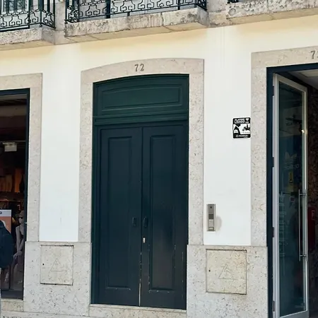 The Restauradores Collection Regal Apartment *