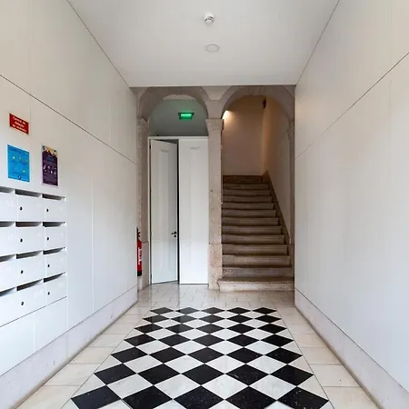 The Restauradores Collection Regal Apartment