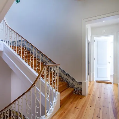 The Restauradores Collection Regal Apartment *