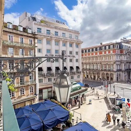 Apartman The Restauradores Collection Regal