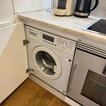 The Restauradores Collection Regal Lejlighed *