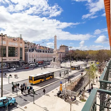 Apartment The Restauradores Collection Regal *