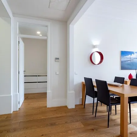 Apartman The Restauradores Collection Regal *