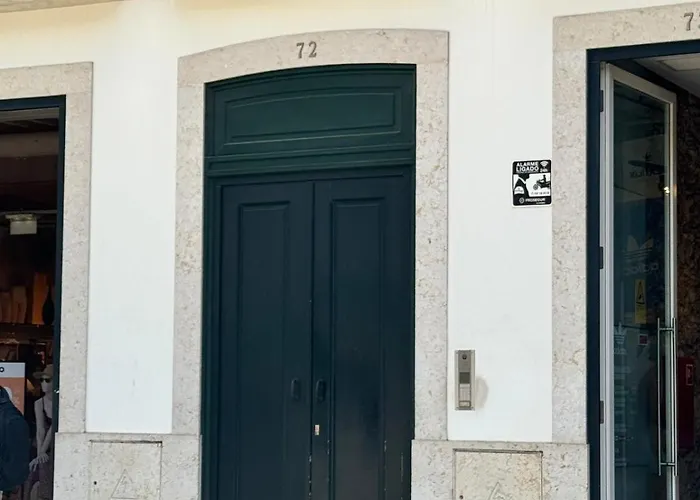 The Restauradores Collection Regal شقة *