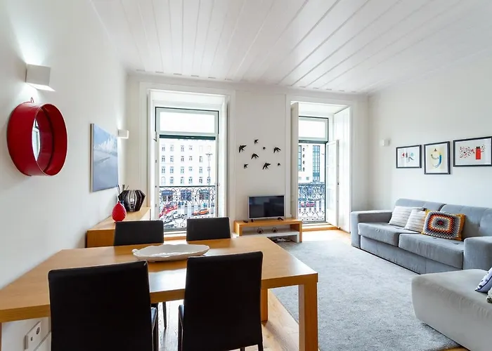 The Restauradores Collection Regal Lisboa