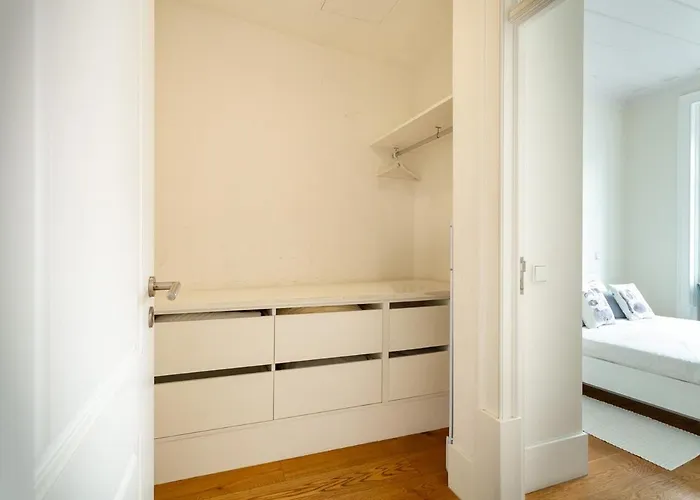 The Restauradores Collection Regal شقة *