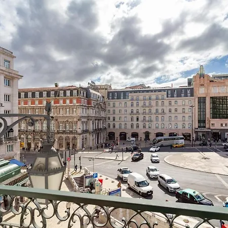 Restauradores Prime *