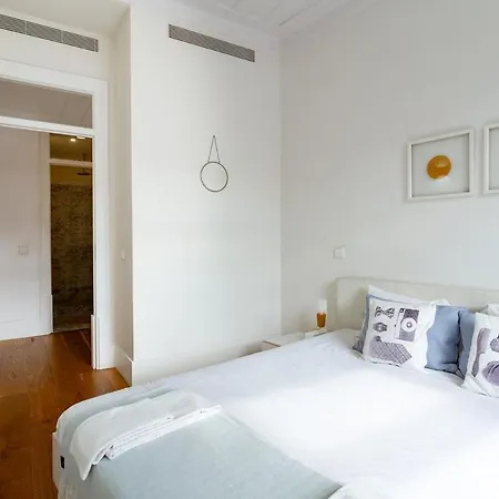 Restauradores Prime Apartamento