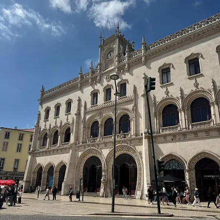 Restauradores Prime * Lisboa