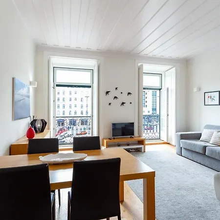 Restauradores Prime Lisboa