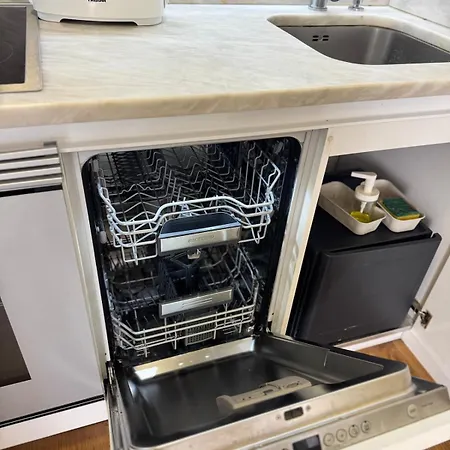 Apartamento Restauradores Prime