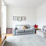 Διαμέρισμα The Restauradores Collection Regal Lisboa